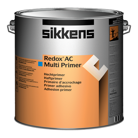 Redox AC Multi Primer