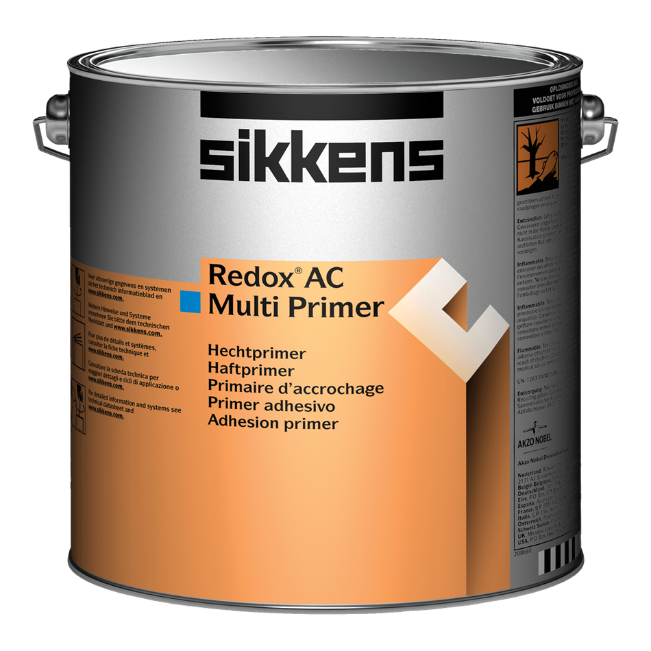 Redox AC Multi Primer