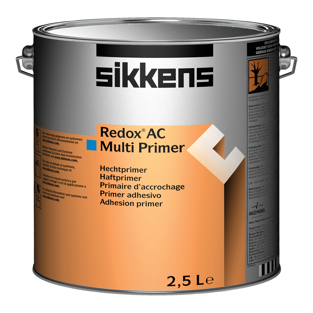 Redox AC Multi Primer