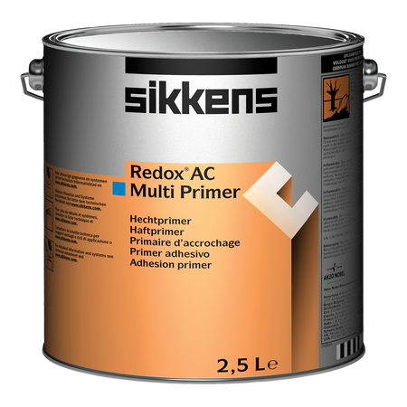 Redox AC Multi Primer
