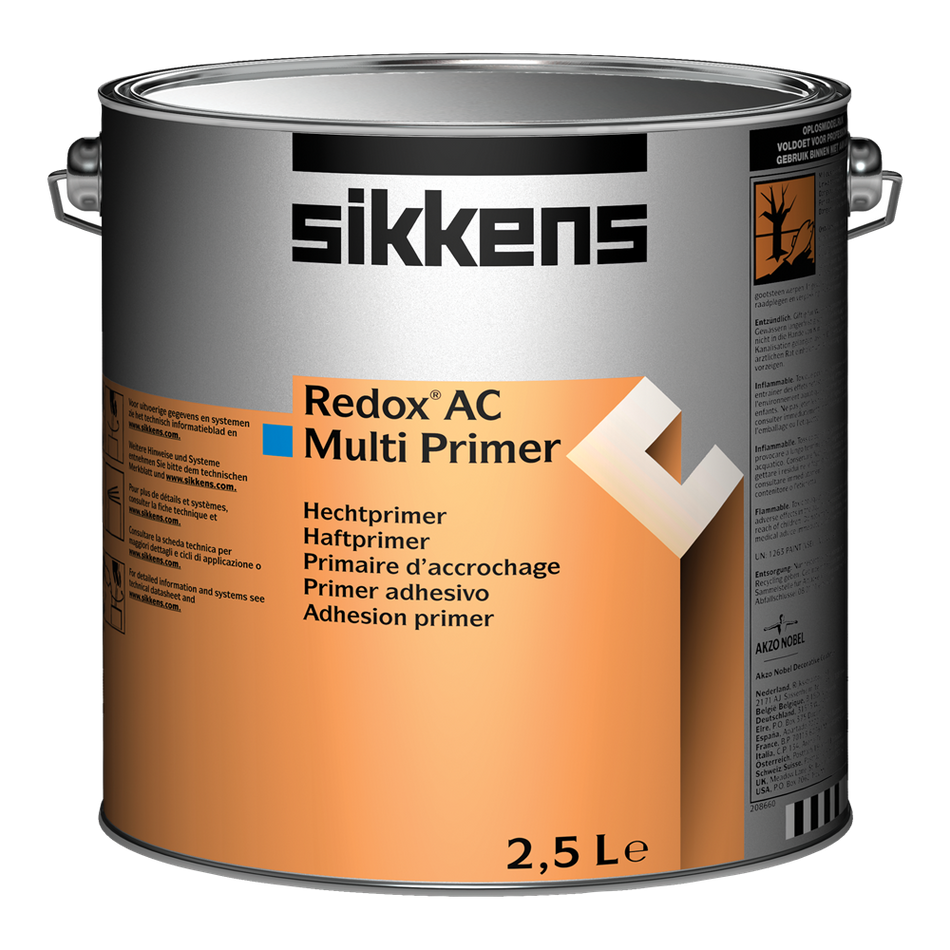 Redox AC Multi Primer