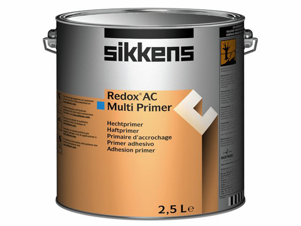 Redox AC Multi Primer