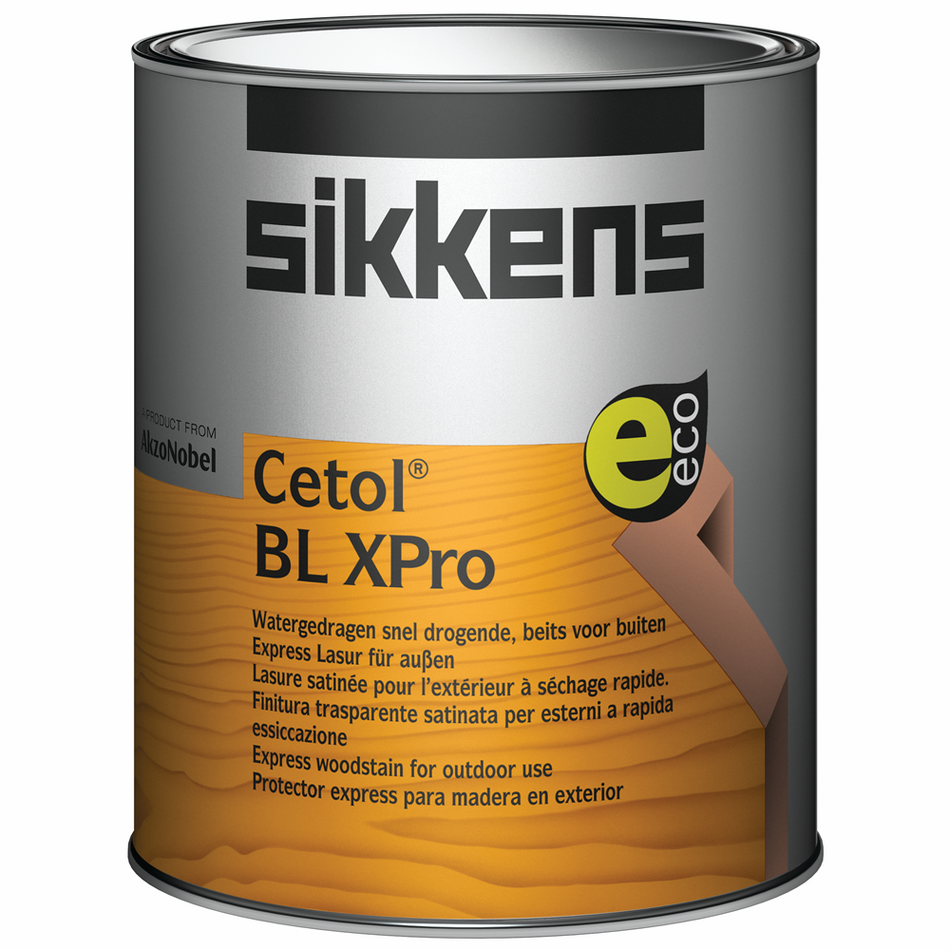 Cetol BLX Pro