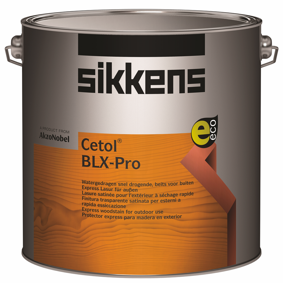 Cetol BLX Pro