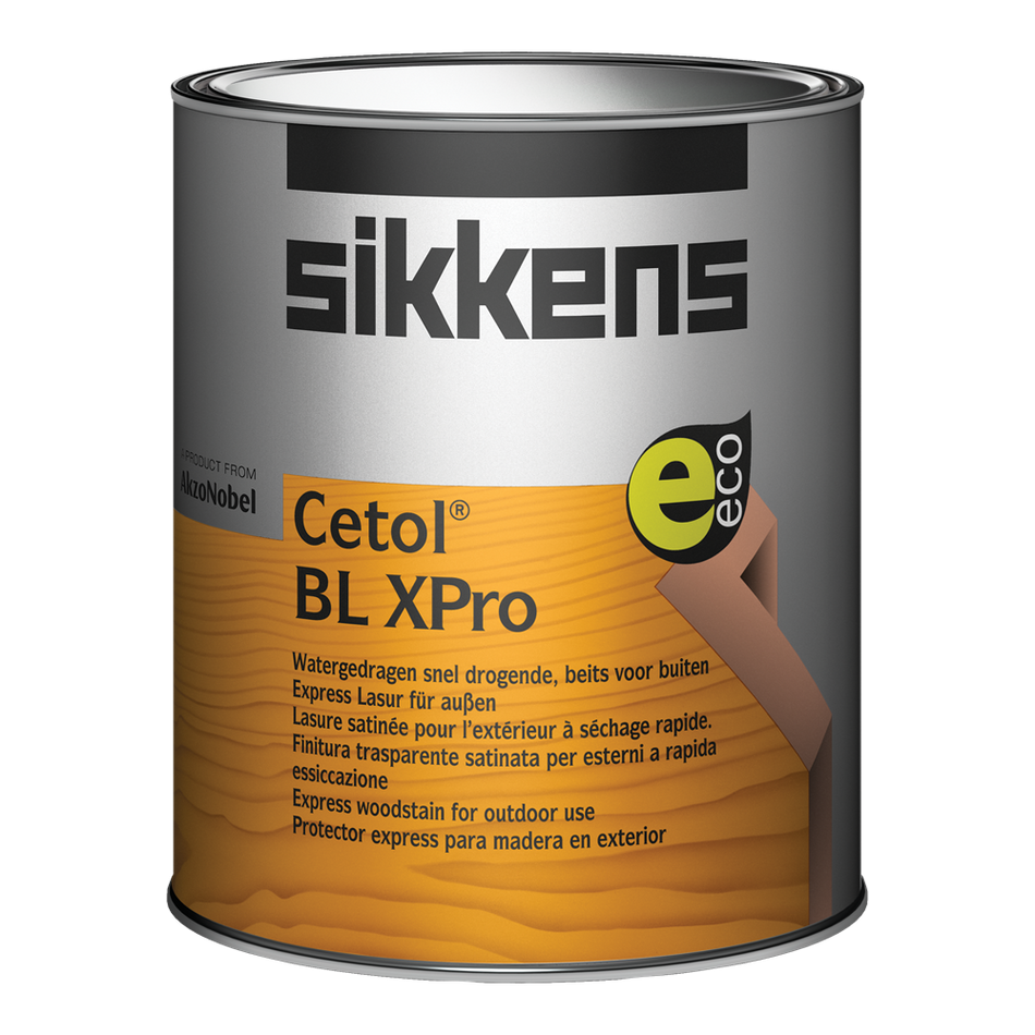 Cetol BLX Pro