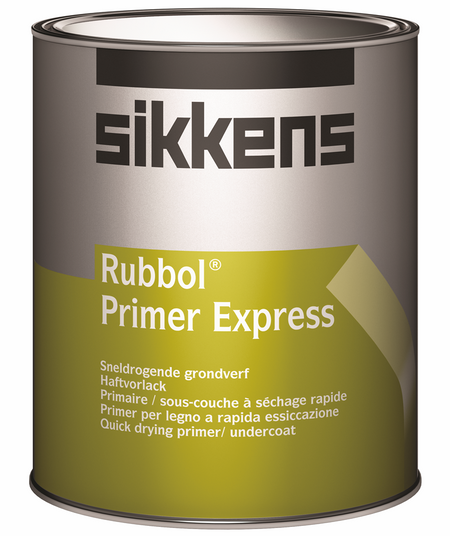 Rubbol Primer Express
