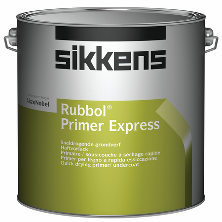 Rubbol Primer Express