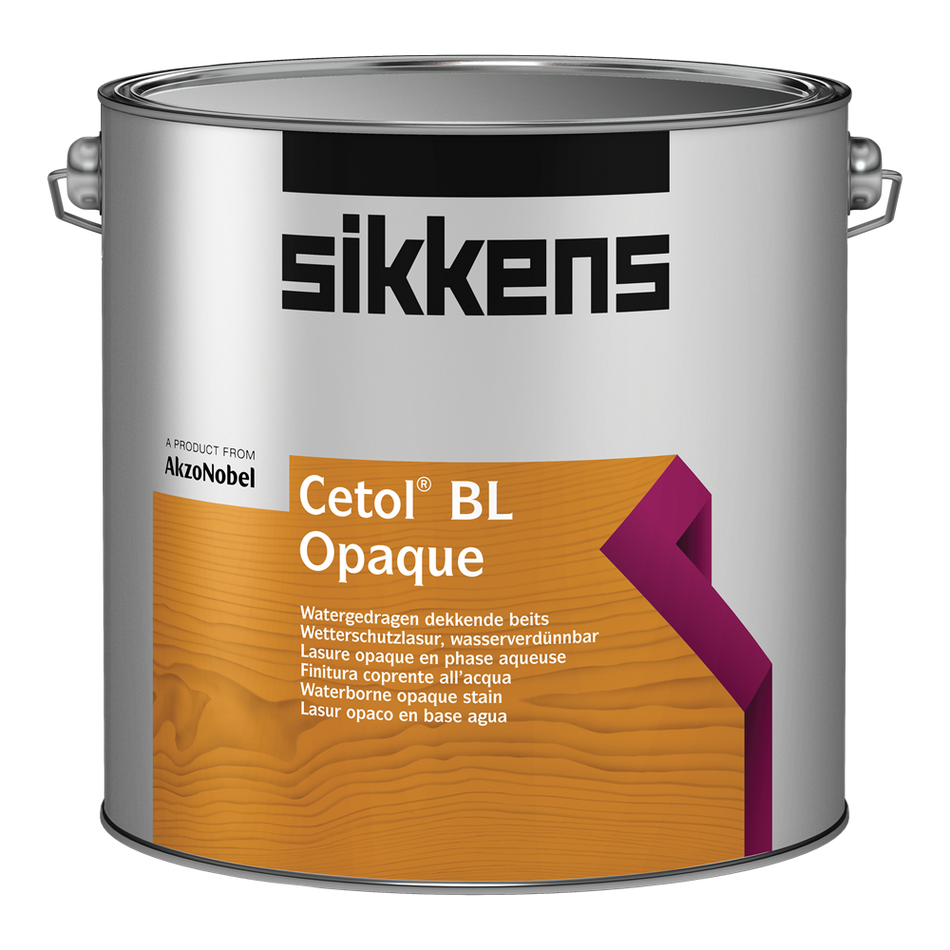 Cetol BL Opaque