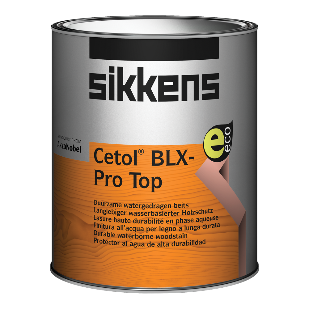 Cetol BLX Pro Top