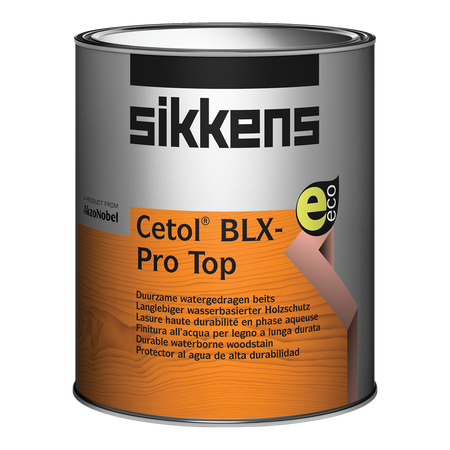 Cetol BLX Pro Top