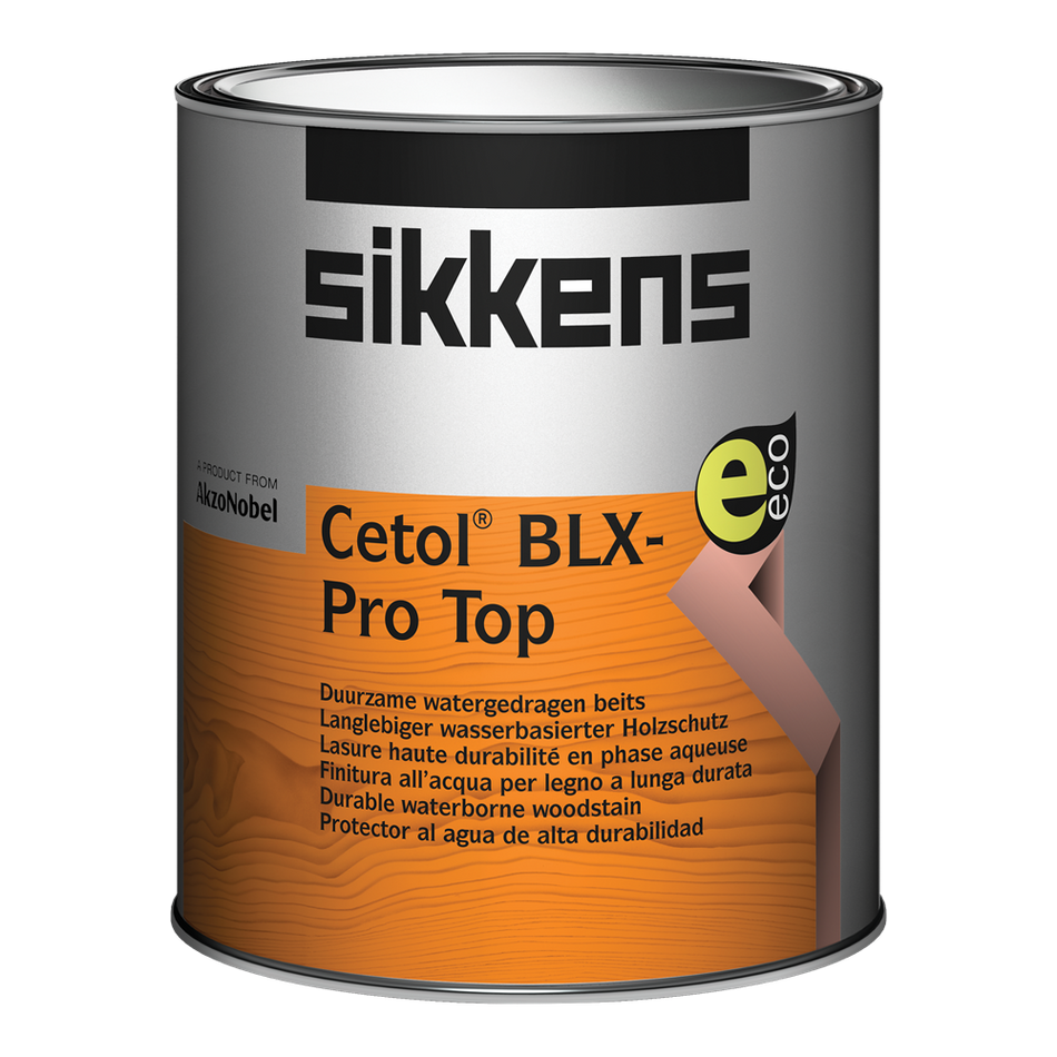 Cetol BLX Pro Top