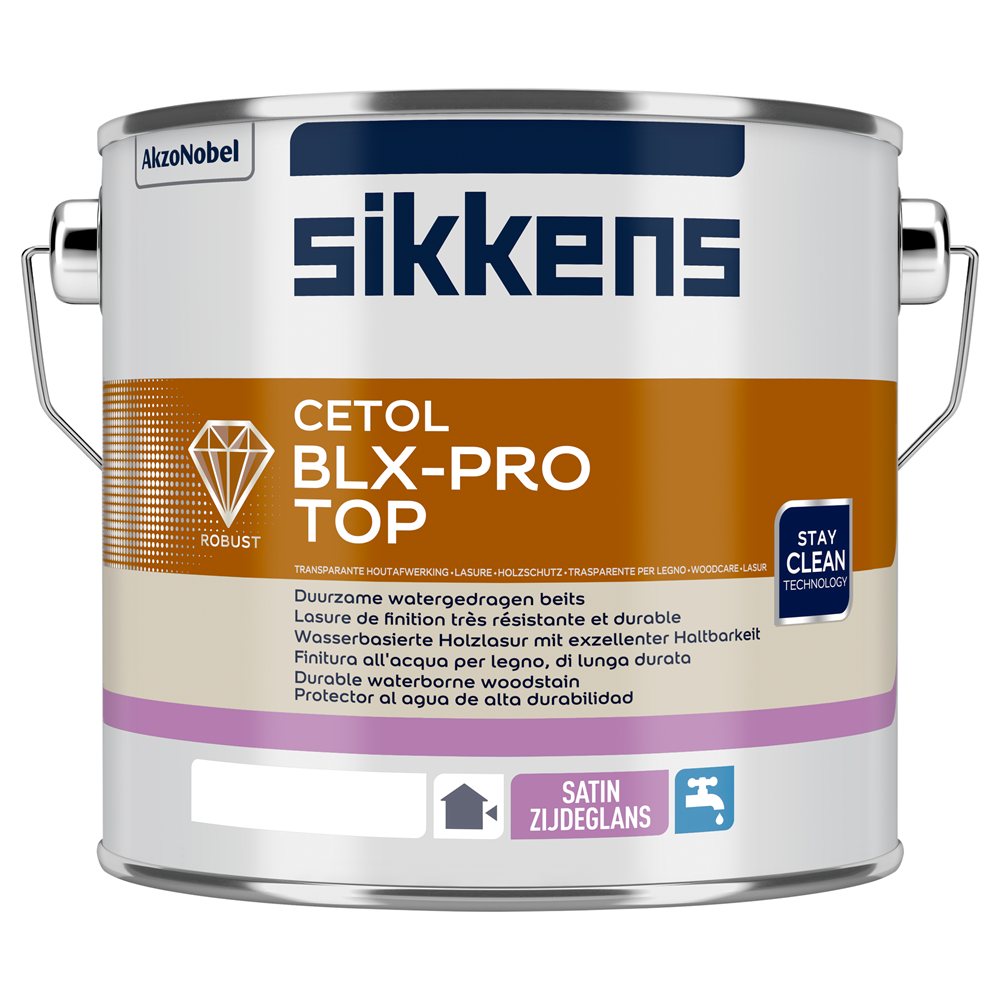 Cetol BLX Pro Top