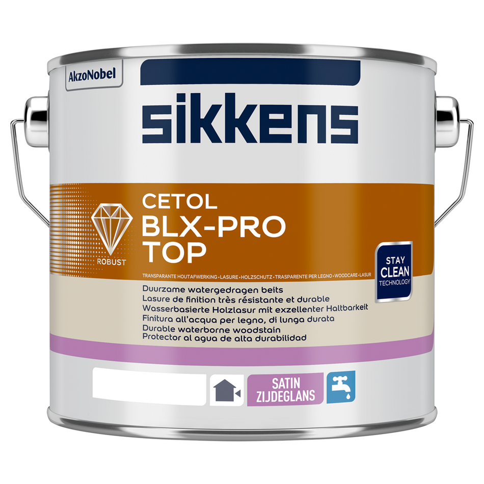 Cetol BLX Pro Top