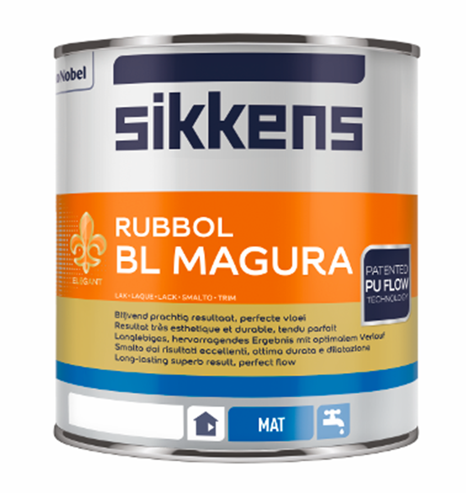 Rubbol BL Magura