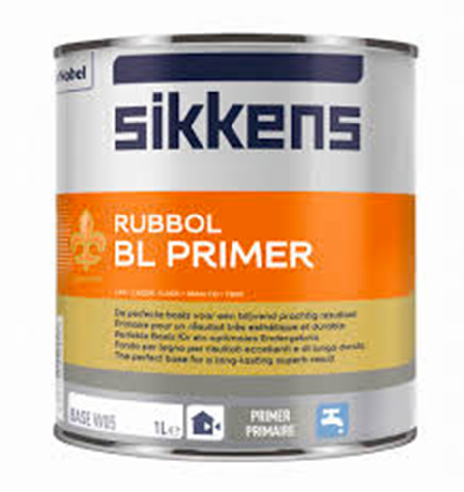 Rubbol BL Primer