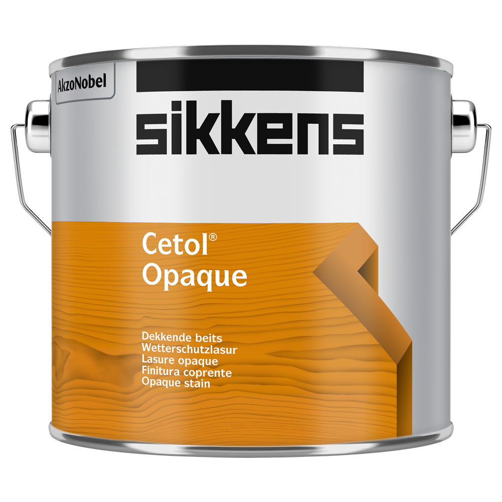 Cetol Opaque