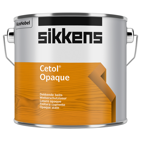 Cetol Opaque