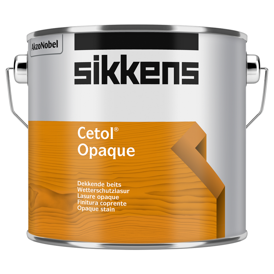 Cetol Opaque
