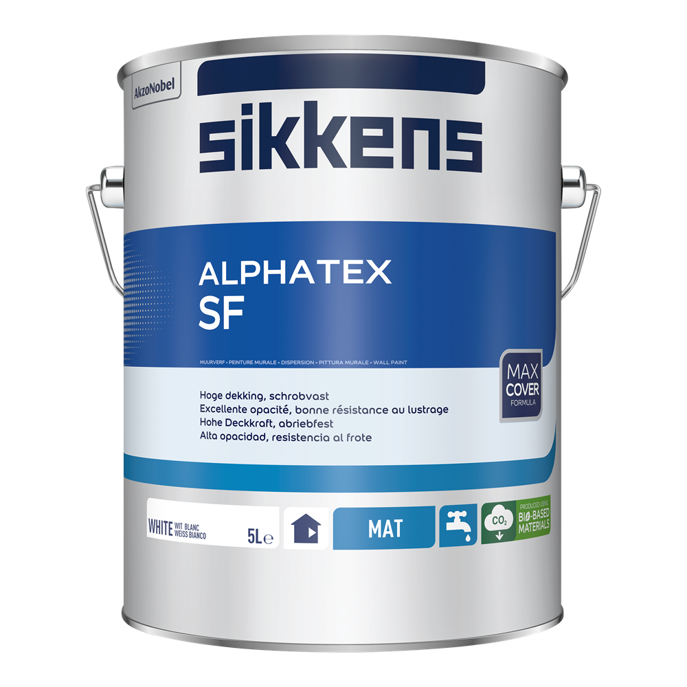 Alphatex SF