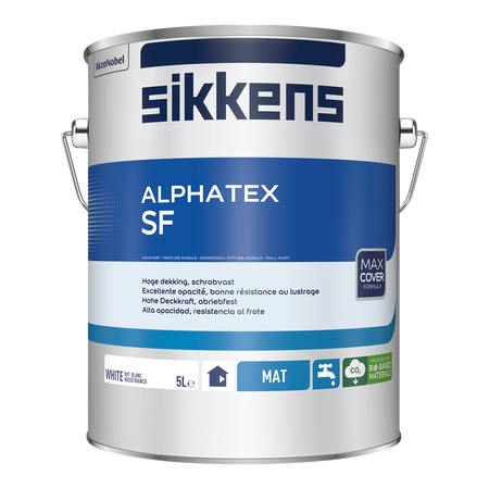 Alphatex SF