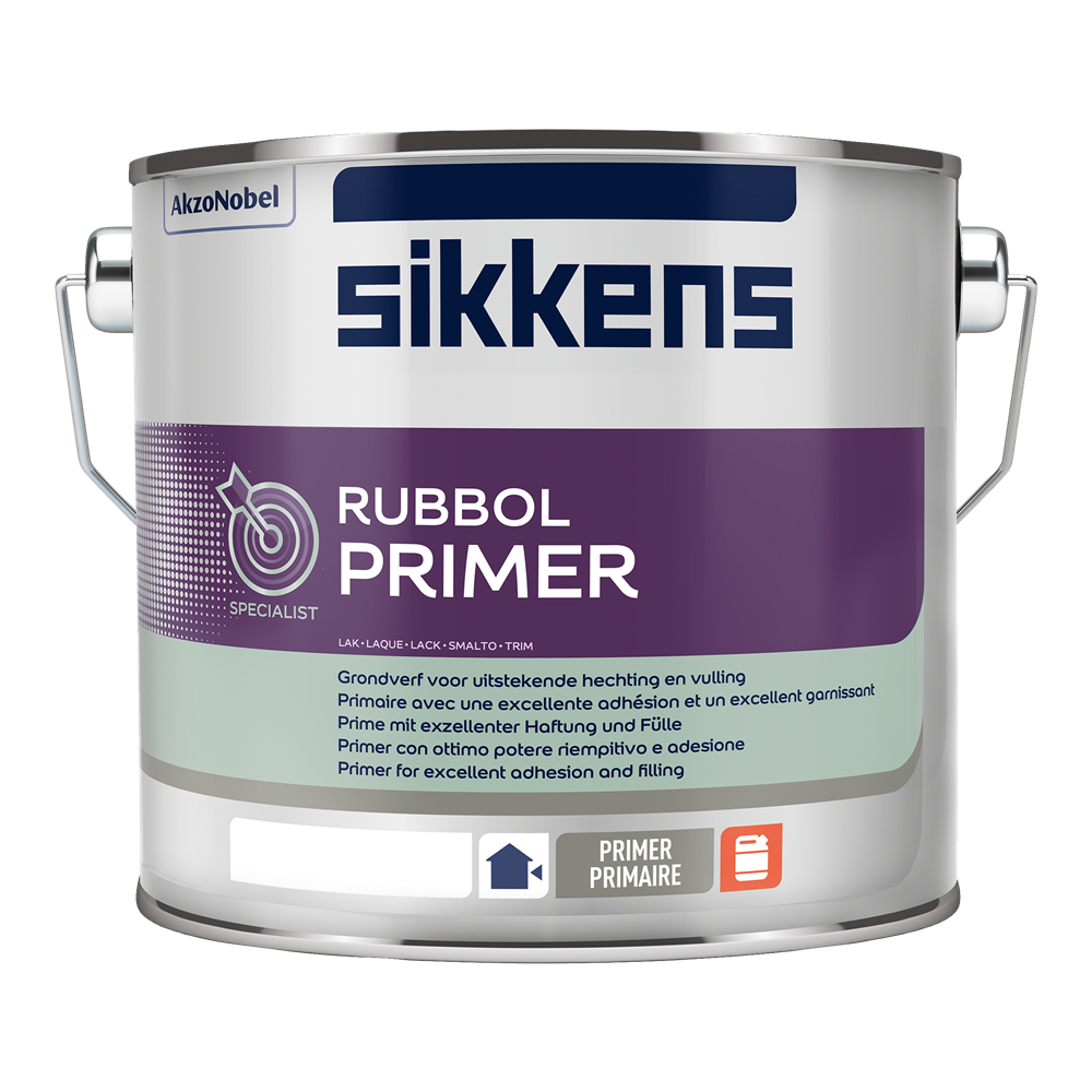 Rubbol Primer