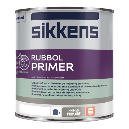 Rubbol Primer