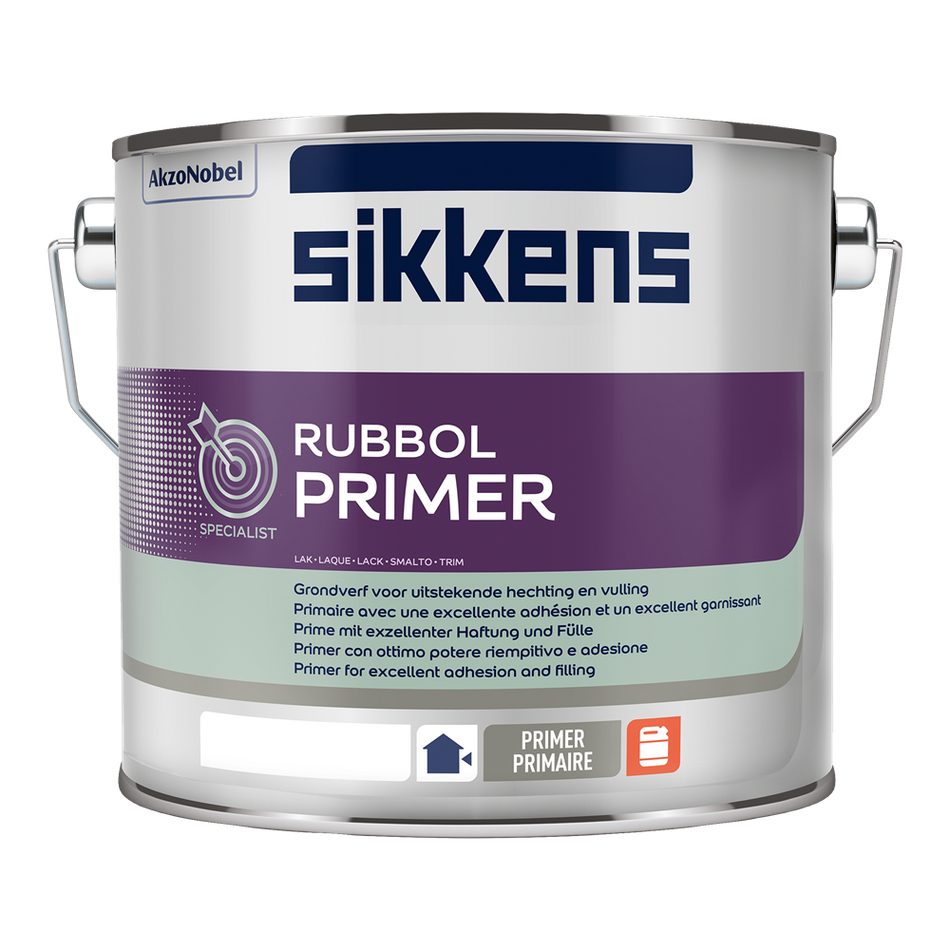 Rubbol Primer