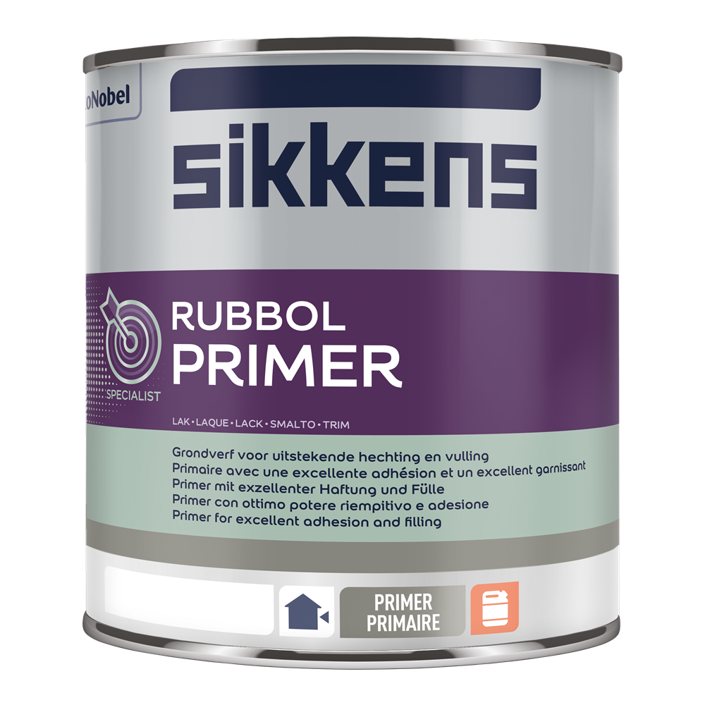 Rubbol Primer