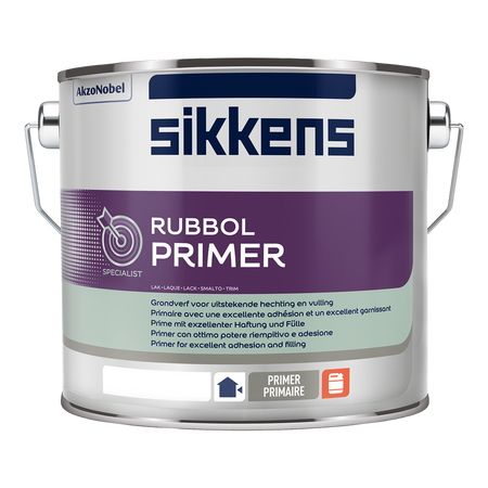 Rubbol Primer