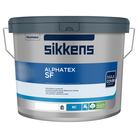 Alphatex SF