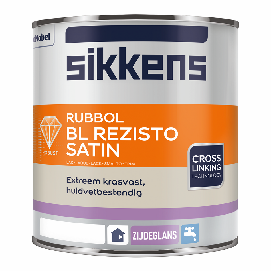 Rubbol BL Rezisto Satin