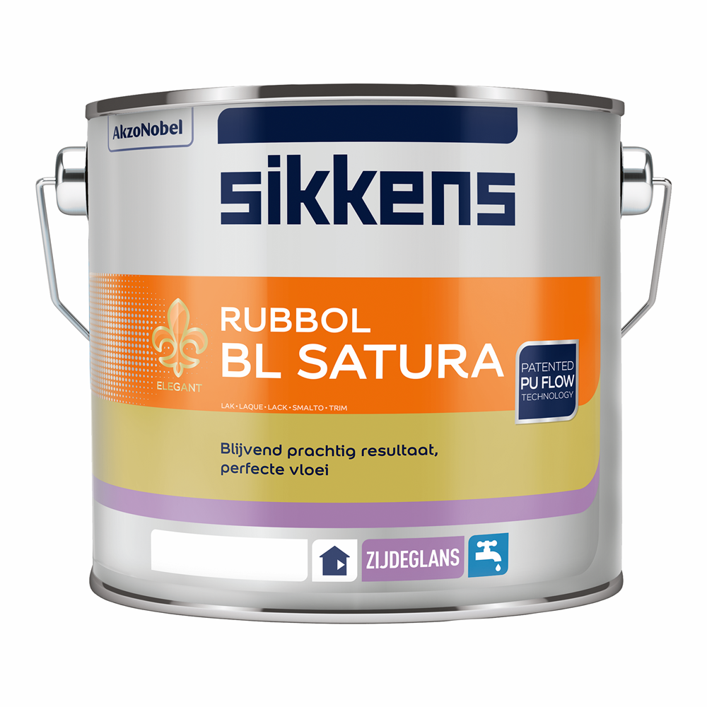 Rubbol BL Satura
