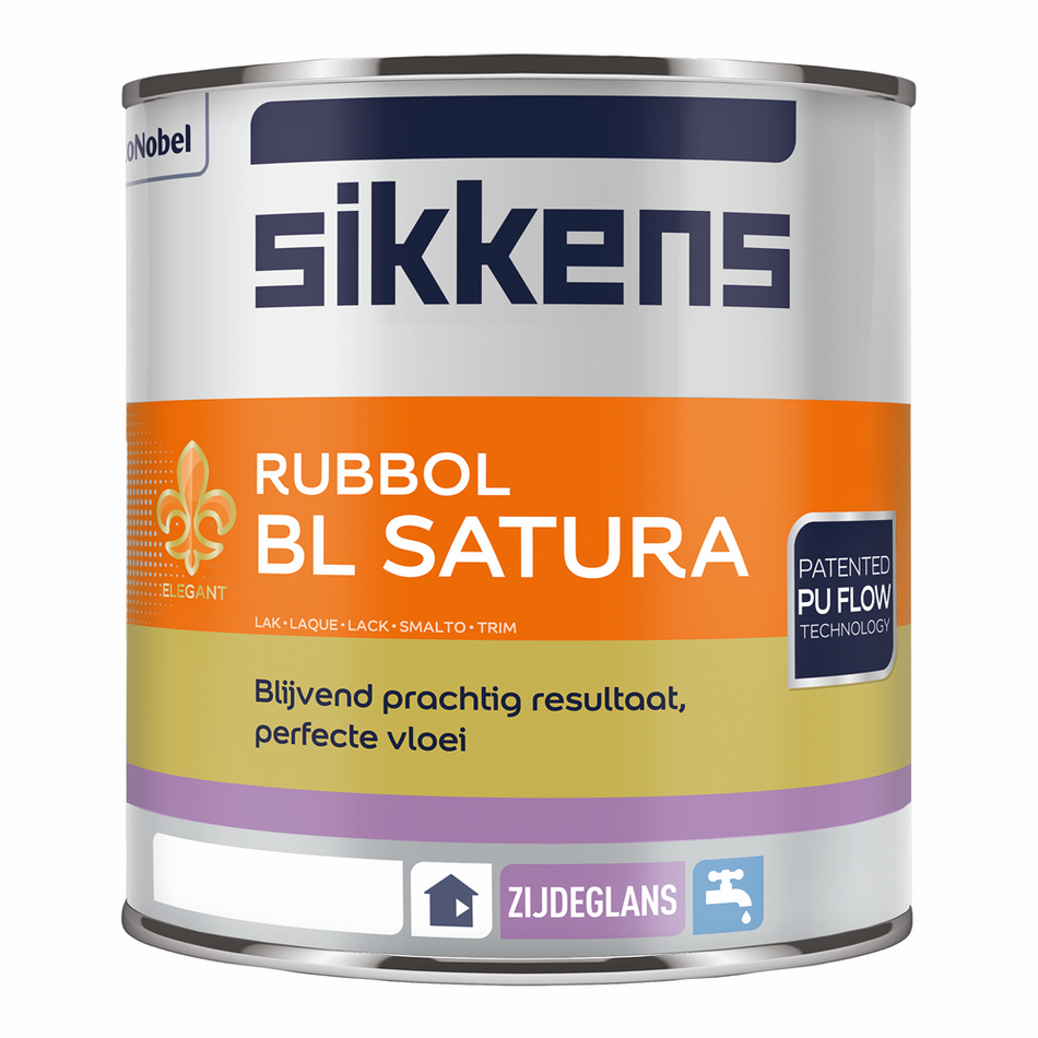 Rubbol BL Satura