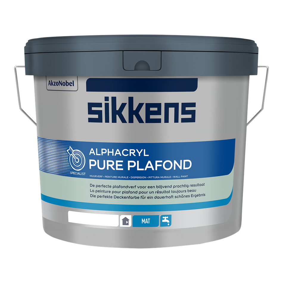 Alphacryl Pure Plafond