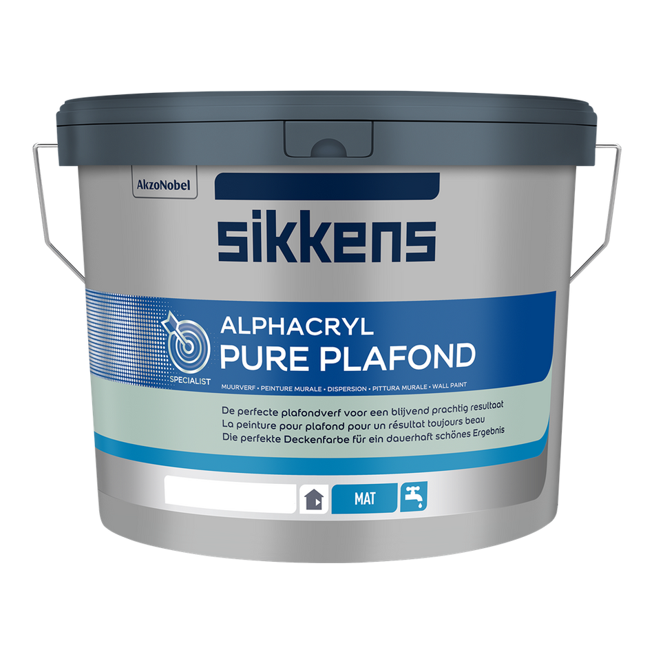 Alphacryl Pure Plafond