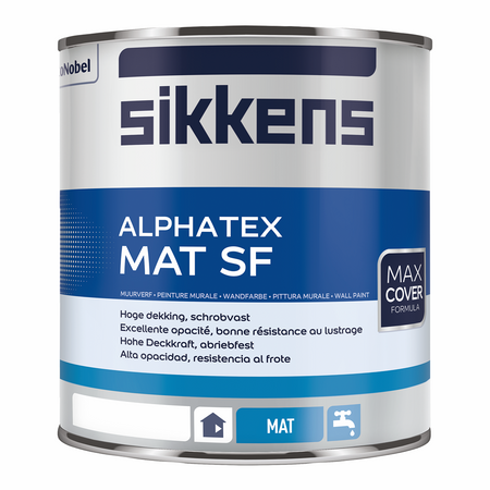 Alphatex SF