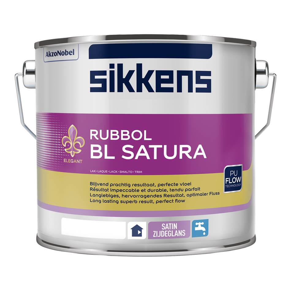 Rubbol BL Satura