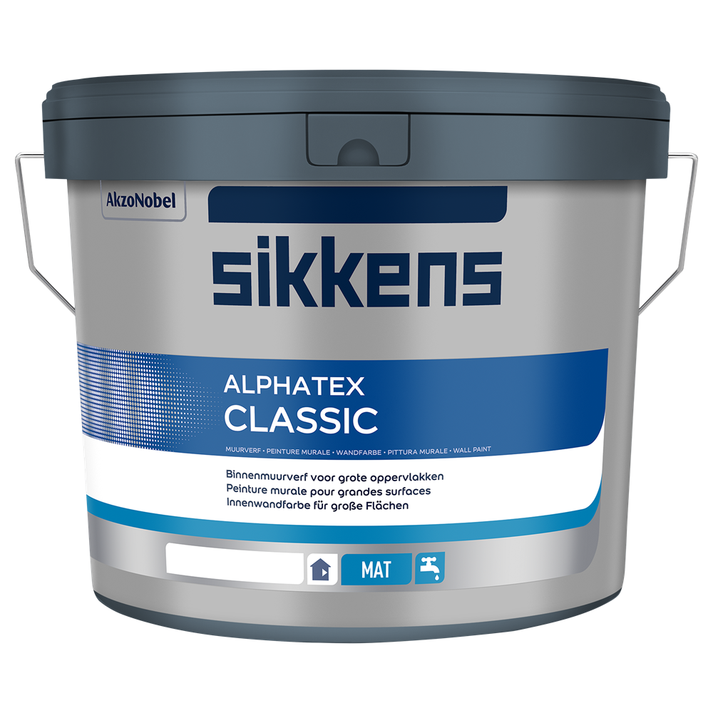 Alphatex Classic