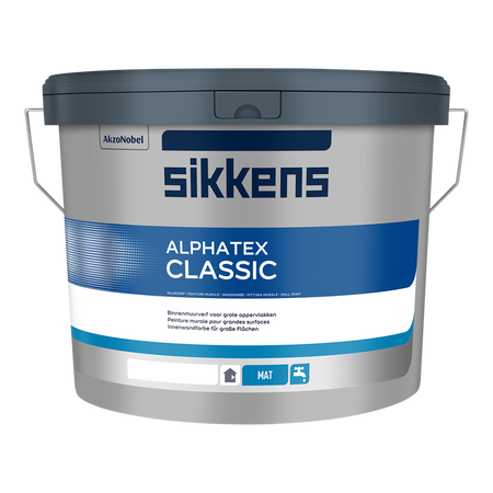 Alphatex Classic