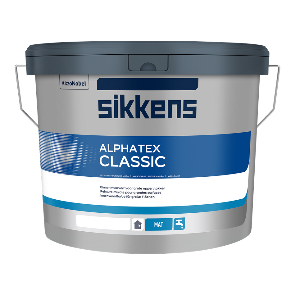 Alphatex Classic