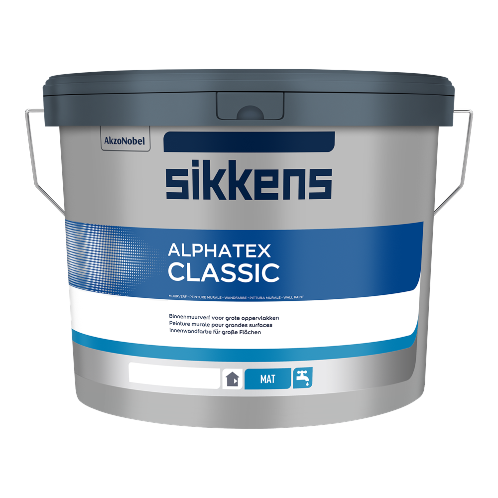 Alphatex Classic
