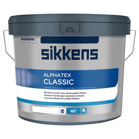 Alphatex Classic