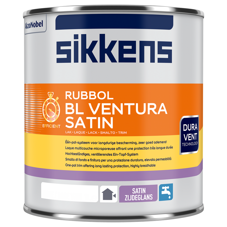 Rubbol BL Ventura