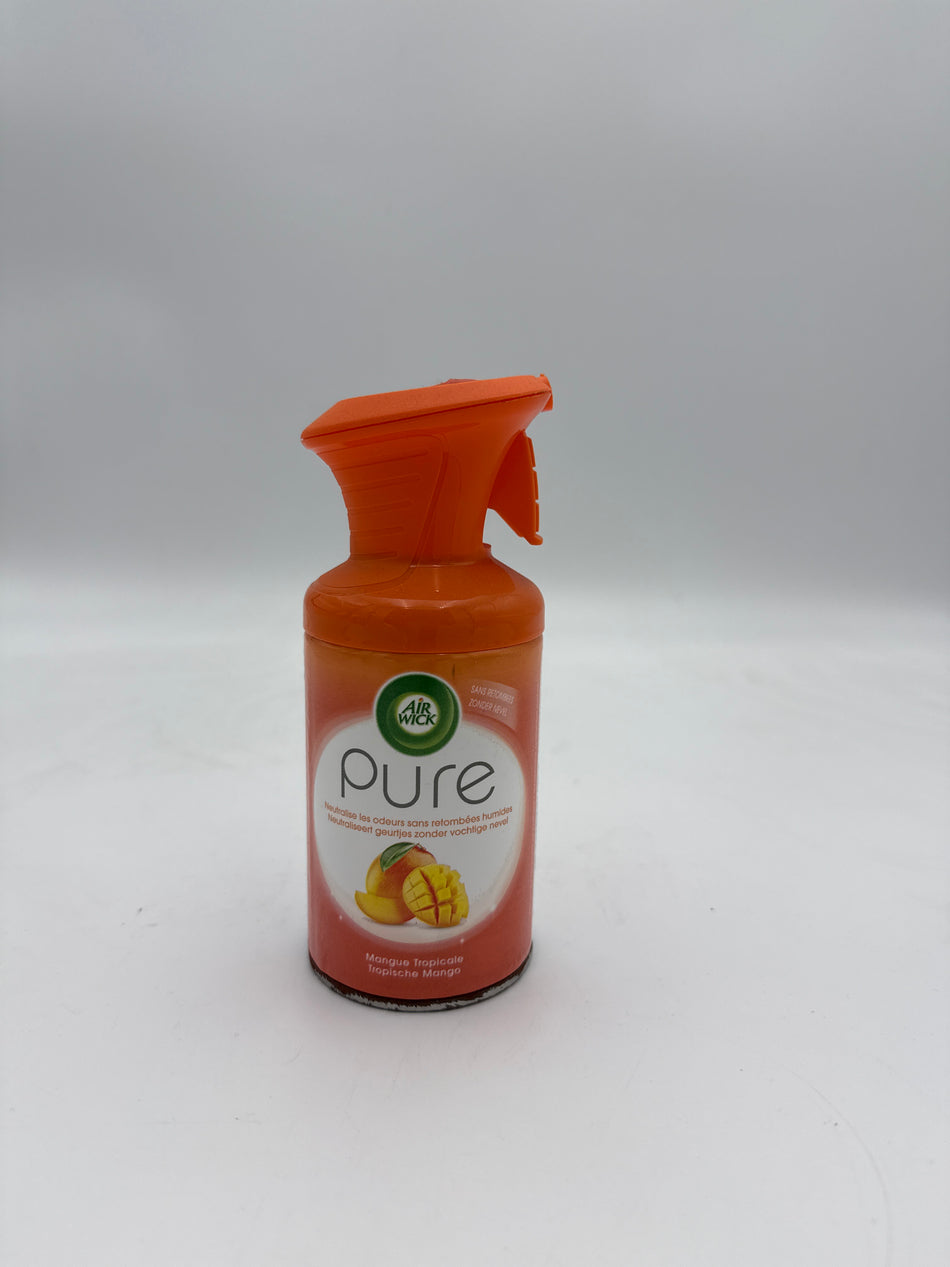 Air wick pure