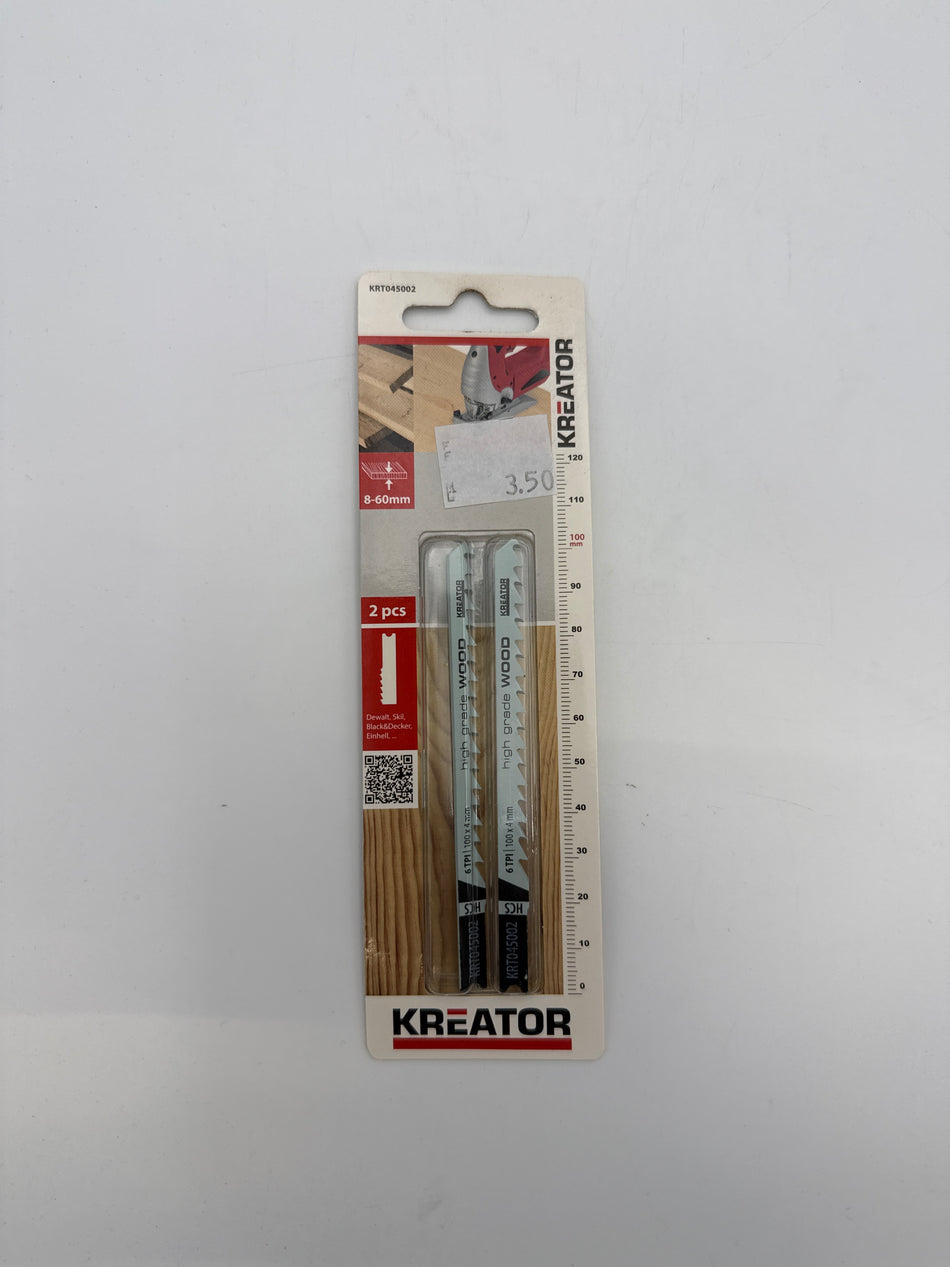 Kreator 8-60mm