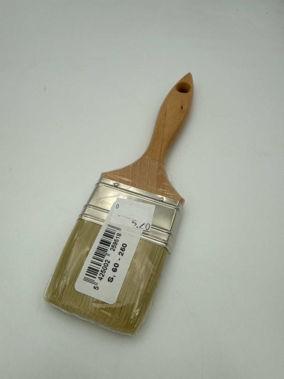 Verfborstel