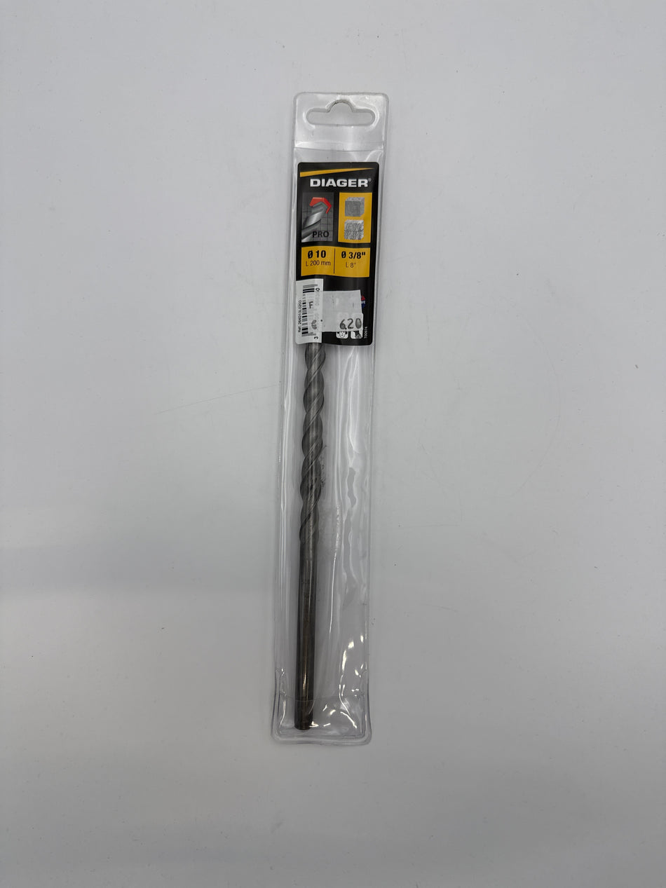 BETONBOREN 264 PRO - 200 - 10 mm