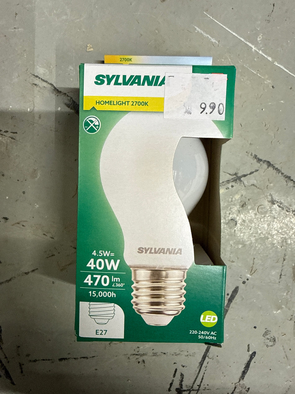 Sylvania 40w