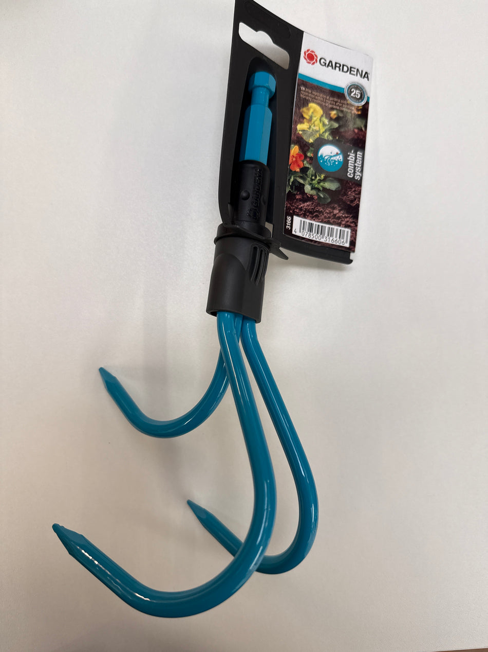 CS krabber 9 cm
