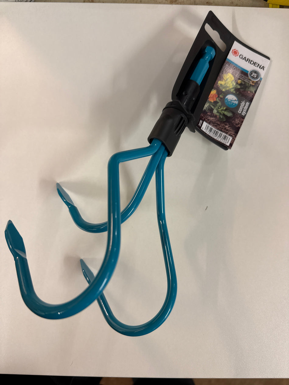 CS woeler 10 cm